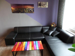 Отель Apartmán Trutnov, Трутнов